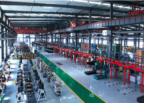 沈陽(yáng)一機(jī)機(jī)床廠加工中心圖片